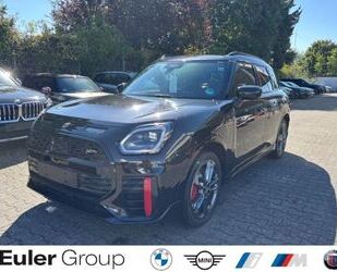 Mini John Cooper Works Countryman Gebrauchtwagen