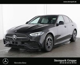 Mercedes-Benz C 300 Gebrauchtwagen