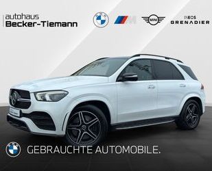 Mercedes-Benz GLE 450 Gebrauchtwagen
