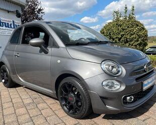 Fiat 500S Gebrauchtwagen