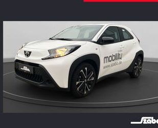 Toyota Aygo (X) Gebrauchtwagen