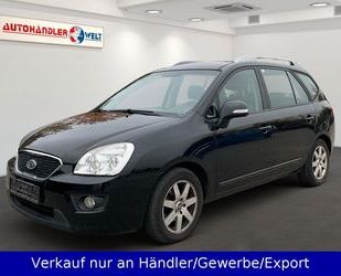 Kia Carens Gebrauchtwagen