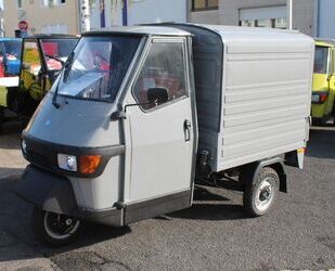 Piaggio APE Gebrauchtwagen