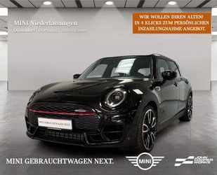 Mini John Cooper Works Clubman Gebrauchtwagen