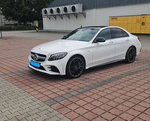 Mercedes-Benz C 43 AMG Gebrauchtwagen