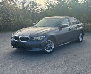 BMW 318 Gebrauchtwagen