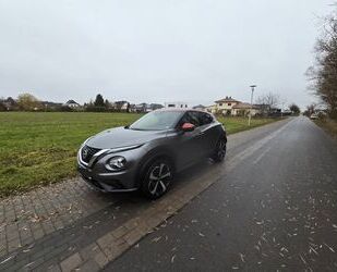 Nissan Juke Gebrauchtwagen