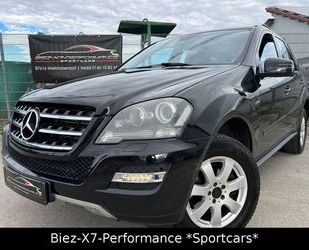 Mercedes-Benz ML 350 Gebrauchtwagen