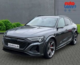 Audi SQ8 e-tron Gebrauchtwagen