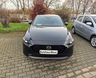 Mazda 3 Gebrauchtwagen