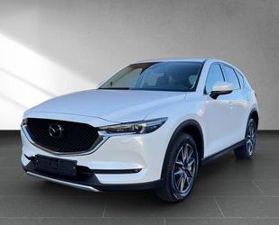 Mazda CX-5 Gebrauchtwagen