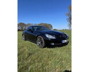 Mercedes-Benz SLK 350 Gebrauchtwagen