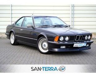 BMW M6 Gebrauchtwagen
