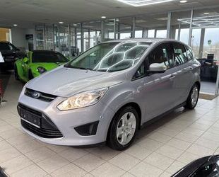 Ford C-Max Gebrauchtwagen