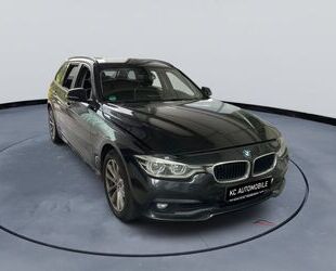 BMW 318 Gebrauchtwagen