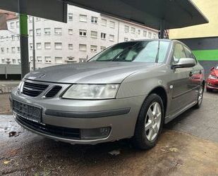 Saab 9-3 Gebrauchtwagen