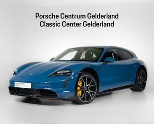 Porsche Taycan Gebrauchtwagen
