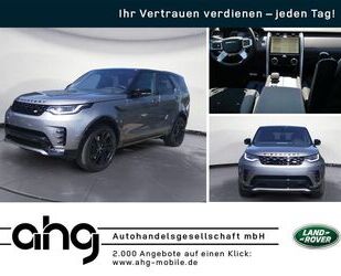 Mazda Land Rover Discovery D300 R-Dynamic SE Offroadpake 