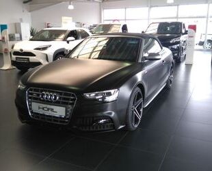 Audi S5 Gebrauchtwagen