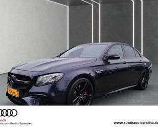 Mercedes-Benz E 63 AMG Gebrauchtwagen