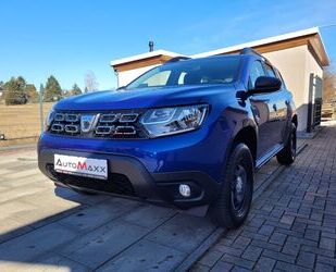 Dacia Duster Gebrauchtwagen