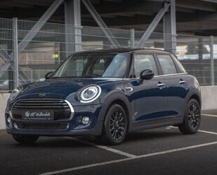 Mini Cooper Gebrauchtwagen