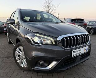 Suzuki SX4 Gebrauchtwagen