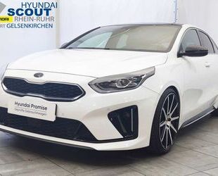 Kia pro ceed / ProCeed Gebrauchtwagen
