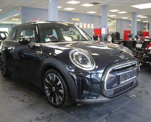 Mini Cooper SE Gebrauchtwagen