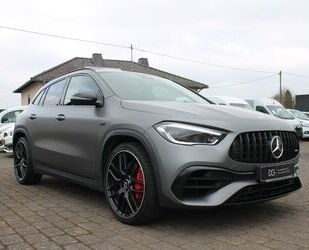 Mercedes-Benz GLA 45 AMG Gebrauchtwagen