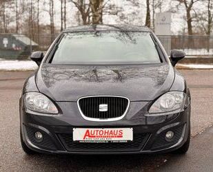 Seat Leon Gebrauchtwagen