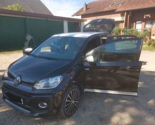 VW up! Gebrauchtwagen