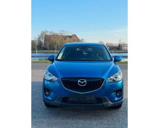 Mazda CX-5 Gebrauchtwagen