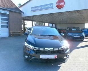 Dacia Sandero Gebrauchtwagen