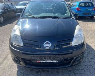 Nissan Pixo Gebrauchtwagen