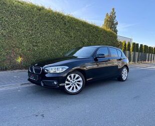 BMW 116 Gebrauchtwagen