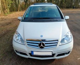 Mercedes-Benz A 200 Gebrauchtwagen