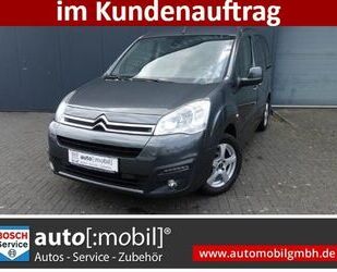 Citroen Berlingo Gebrauchtwagen