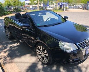 VW Eos Gebrauchtwagen