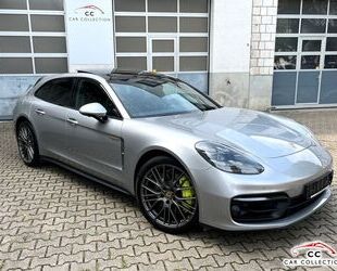 Porsche Panamera Gebrauchtwagen