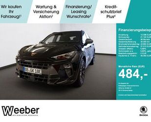Cupra Terramar Gebrauchtwagen