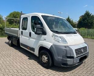 Fiat Ducato Gebrauchtwagen