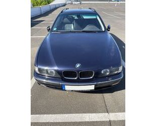 BMW 523 Gebrauchtwagen