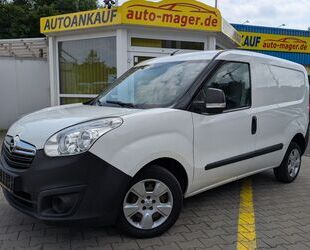 Opel Combo Gebrauchtwagen