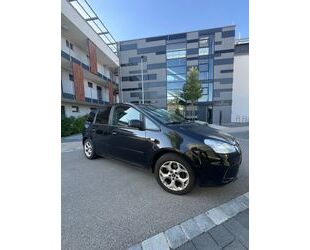 Ford C-Max Gebrauchtwagen