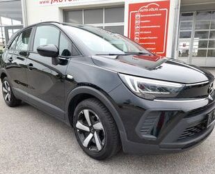 Opel Crossland (X) Gebrauchtwagen