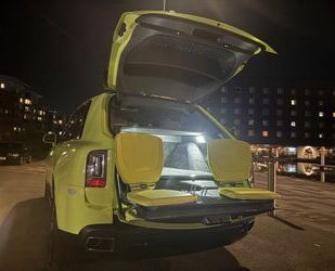 Rolls Royce Cullinan Gebrauchtwagen