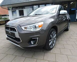 Mercedes-Benz ASX 