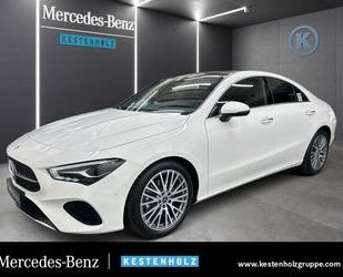 Mercedes-Benz CLA 180 Gebrauchtwagen