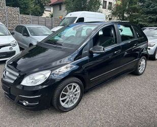 Mercedes-Benz B 180 Gebrauchtwagen